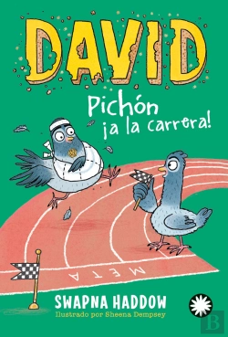Bertrand.pt - David Pichon 3 A La Carrera