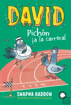 Bertrand.pt - David Pichón ¡A La Carrera! (David Pichón #3)