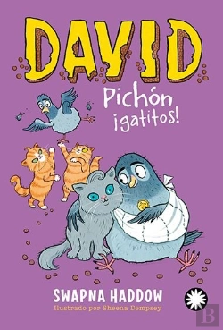 Bertrand.pt - David Pichon, Gatitos! (David Pichon 5)
