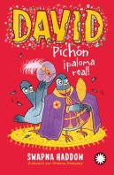 David Pichon Paloma Real!