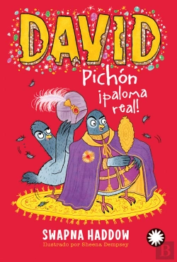 Bertrand.pt - David Pichon Paloma Real!