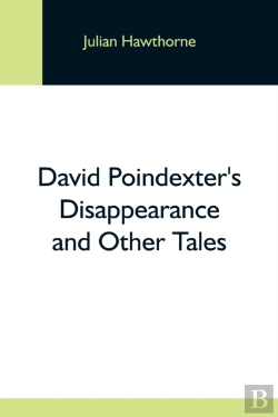 Bertrand.pt - David Poindexter'S Disappearance And Oth