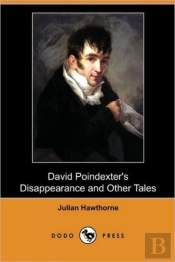 David Poindexter'S Disappearance And Oth