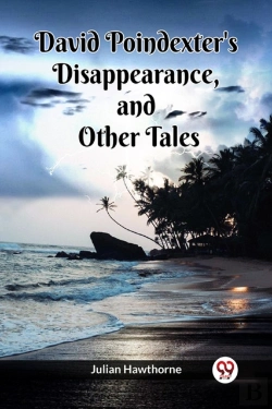 Bertrand.pt - David Poindexter'S Disappearance And Other Tales