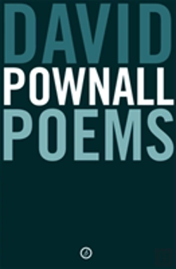 Bertrand.pt - David Pownall Poems