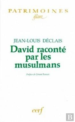 Bertrand.pt - David Raconté Par Les Musulmans