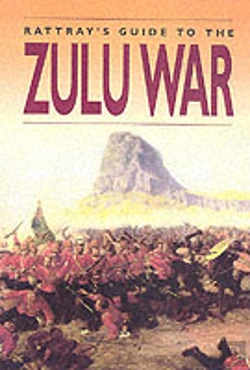 Bertrand.pt - David Rattray'S Guide To The Zulu War