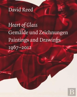 Bertrand.pt - David Reed: Heart Of Glass
