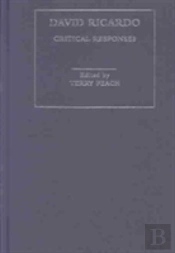 David Ricardo - Critical Responses