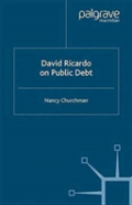 David Ricardo On Public Debt