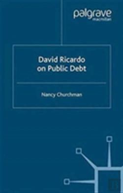 Bertrand.pt - David Ricardo On Public Debt