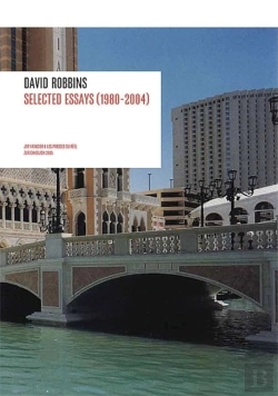 Bertrand.pt - David Robbins