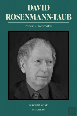 Bertrand.pt - David Rosenmann-Taub: Poemas Y Comentarios