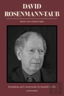 David Rosenmann-Taub: Poems And Commentaries