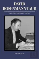 David Rosenmann-Taub: Poems And Commentaries