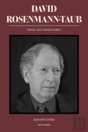 David Rosenmann-Taub: Poems And Commentaries