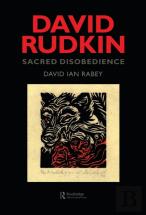 David Rudkin: Sacred Disobedience