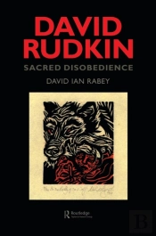 David Rudkin: Sacred Disobedience