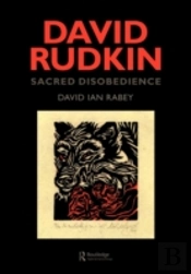 David Rudkin: Sacred Disobedience