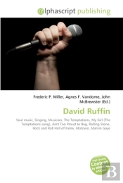 David Ruffin