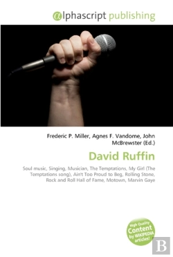 Bertrand.pt - David Ruffin