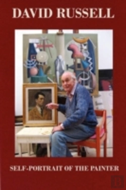 Bertrand.pt - David Russell Self-Portrait Of The Paint