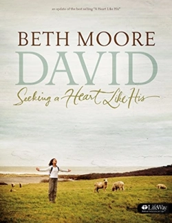 Bertrand.pt - David: Seeking A Heart Like His Member Book