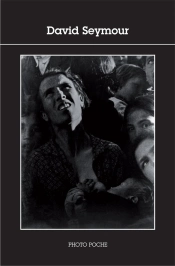 David Seymour