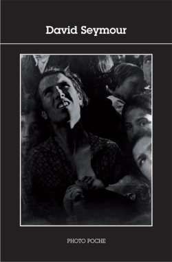 Bertrand.pt - David Seymour