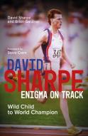 David Sharpe, Enigma On Track