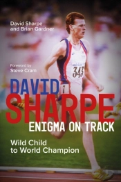 David Sharpe, Enigma On Track