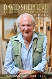 David Shepherd