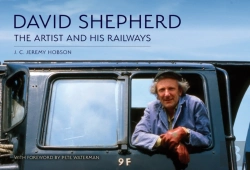 Bertrand.pt - David Shepherd: The Artist And His Railways