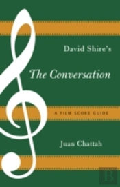 David Shire'S The Conversation