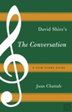Bertrand.pt - David Shire'S The Conversation