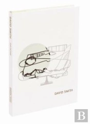 David Smith Phaidon Focus