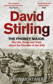 David Stirling