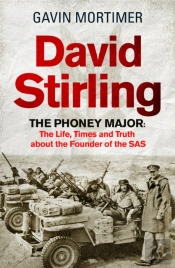 David Stirling