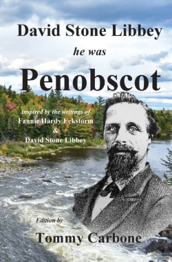 Bertrand.pt - David Stone Libbey - He Was Penobscot