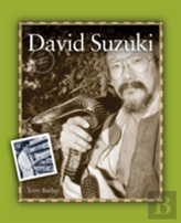 David Suzuki