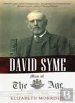 David Syme