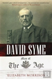 David Syme