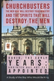 David: The Early Years -  Anointed But N