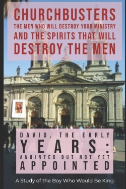 Bertrand.pt - David: The Early Years -  Anointed But N