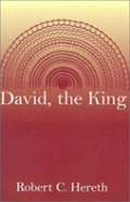 David, The King