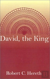 David, The King