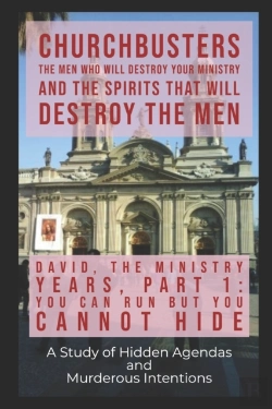 Bertrand.pt - David: The Ministry Years, Part 1   You