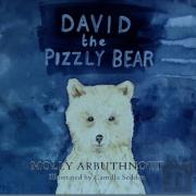 David The Pizzly Bear