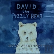 David The Pizzly Bear