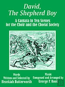 Bertrand.pt - David, The Shepherd Boy